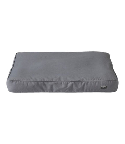 Premium Denim Dog Bed, Rectangular - US 7564