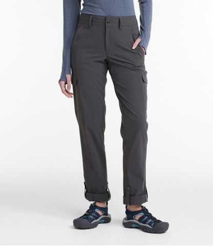 Women's Bean's Multisport Trail Pant - US 4690