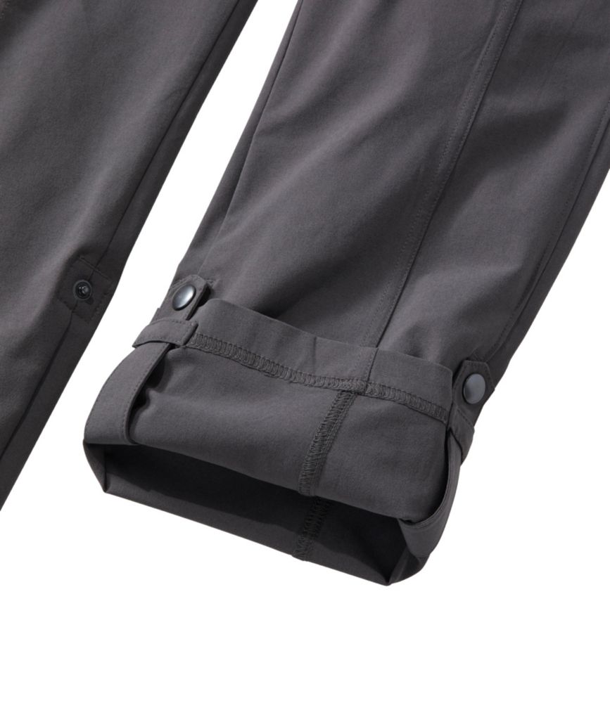Women's Bean's Multisport Trail Pant - US 4690