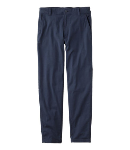 Men's Explorer Ripstop Pants, Fixed Waist, Standard Fit - US 9733