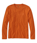 Men's Insect Shield Field Tee, Long-Sleeve - US 9785
