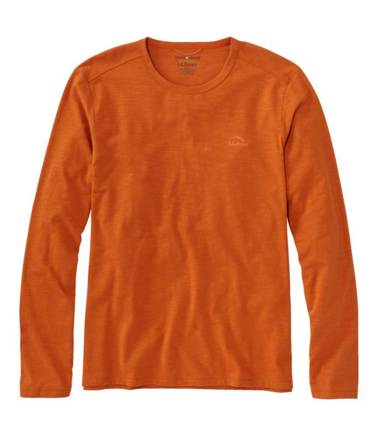 Men's Insect Shield Field Tee, Long-Sleeve - US 9785
