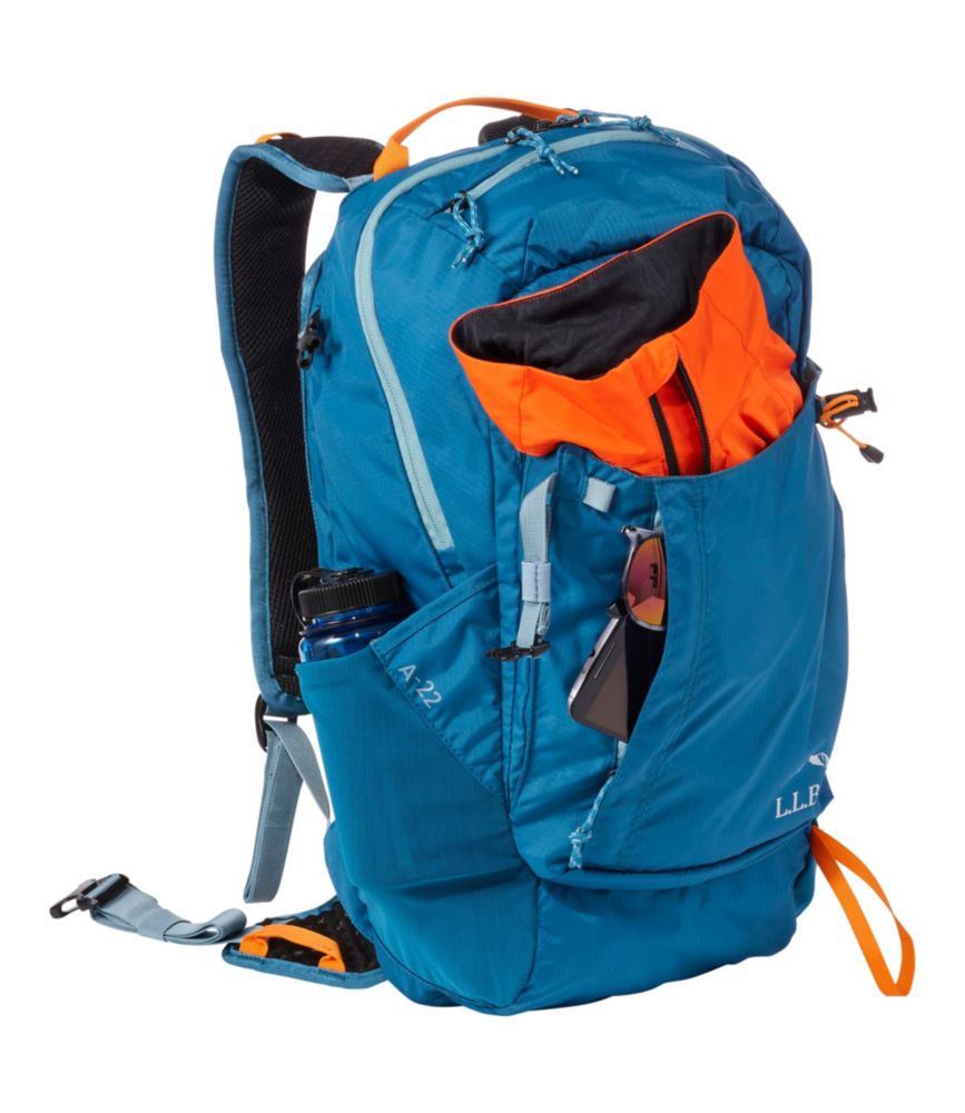 L.L.Bean Adventure Day Packs - US 9880