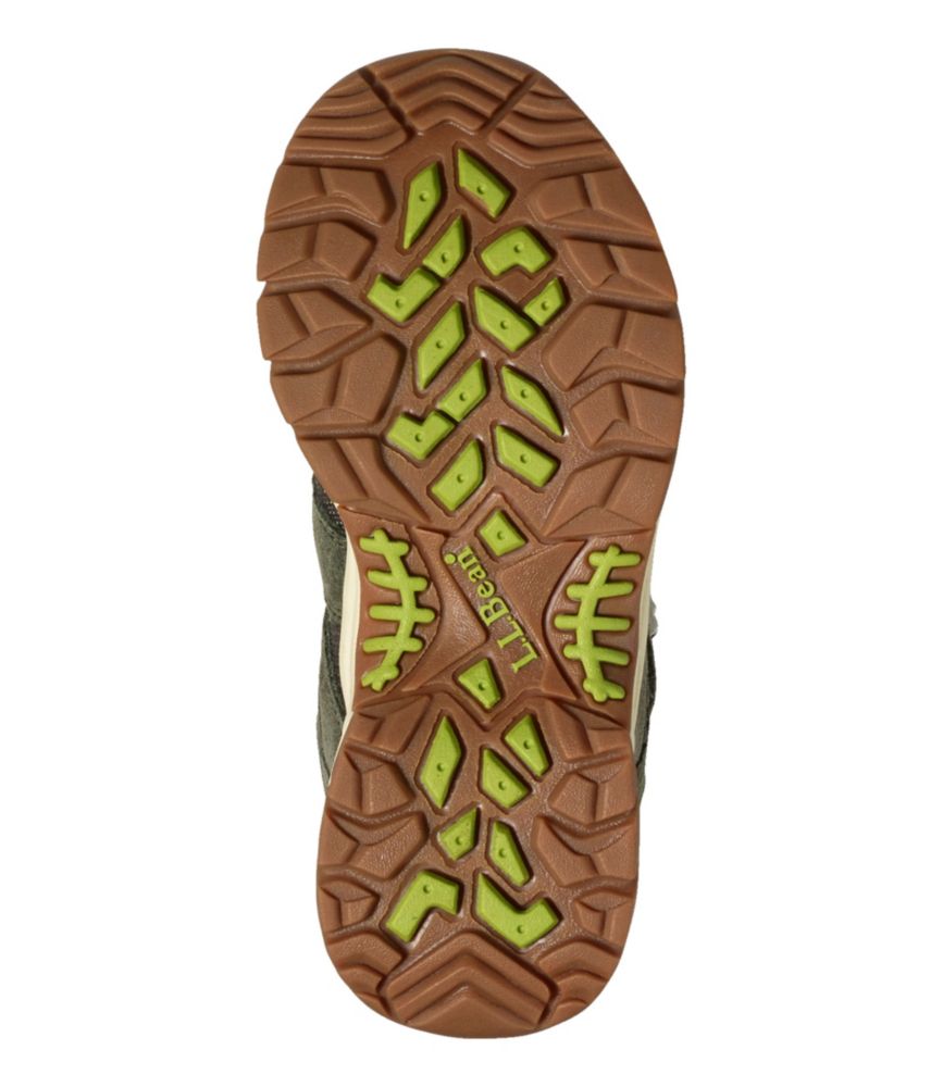 Kids' Trail Model Hikers, Lace-Free - US 9209