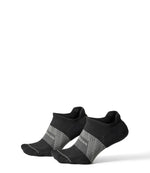 Adults' Athletic Ankle Socks, 2-Pack - US 0485