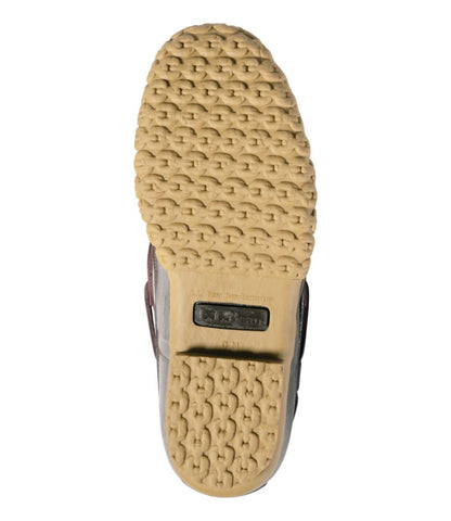 Women's Bean Boots, Rubber Mocs - US 8629