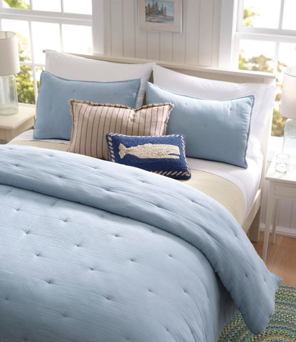 Lightweight Cotton Gauze Blanket - US 6139