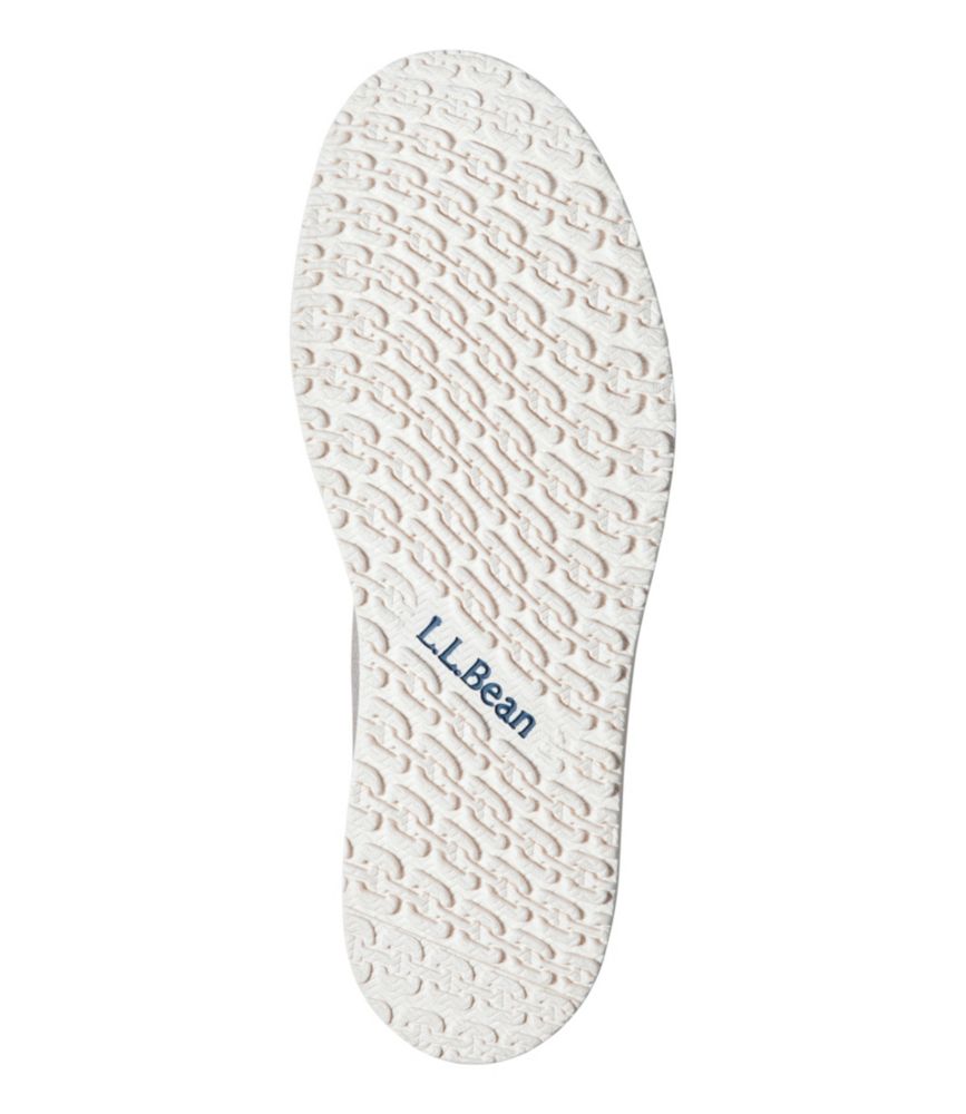 Women's Higgins Beach 4-Eye Lace-Up Shoes, Canvas - US 4298