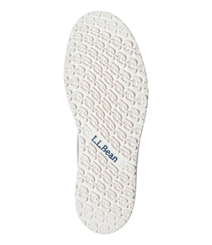 Women's Higgins Beach 4-Eye Lace-Up Shoes, Canvas - US 4298