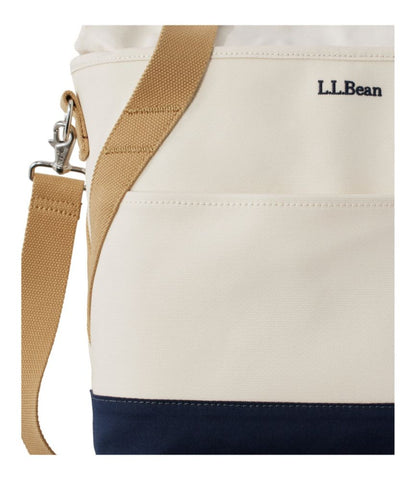 Nor'easter Insulated Tote, Medium - US 7619