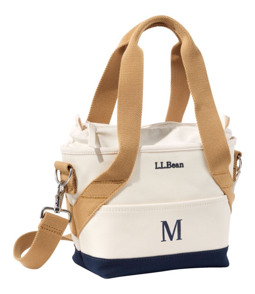 Nor'easter Insulated Tote, Small - US 5164