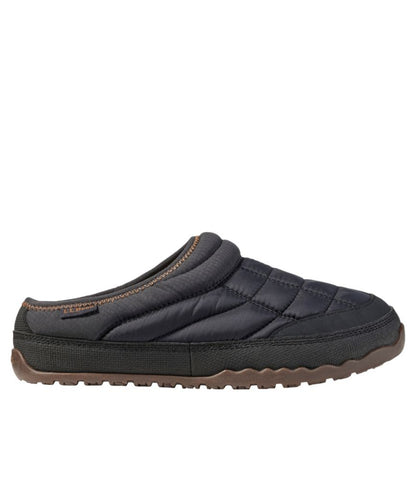 Women's Mountain Classic Quilted Slides II - US 6404