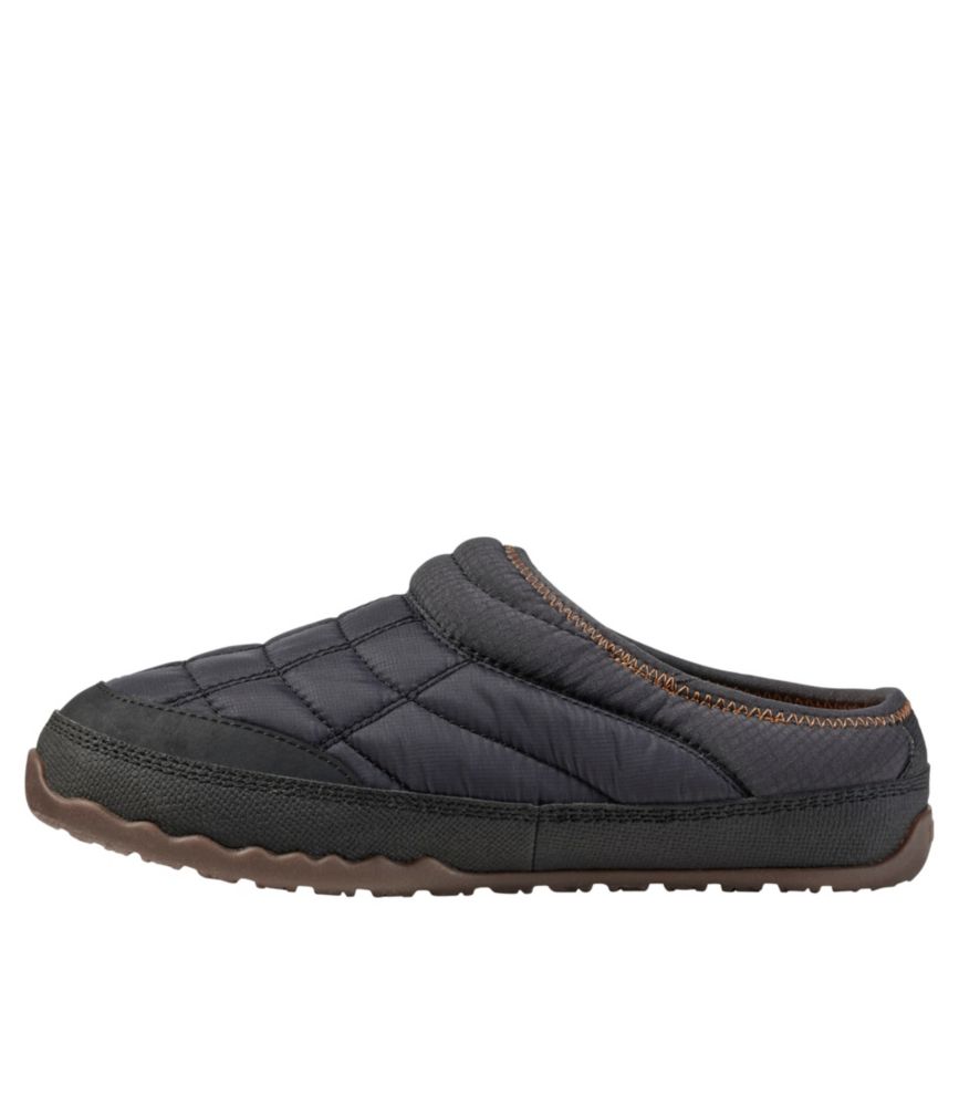 Women's Mountain Classic Quilted Slides II - US 6404