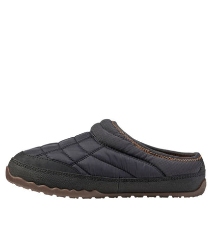 Women's Mountain Classic Quilted Slides II - US 6404