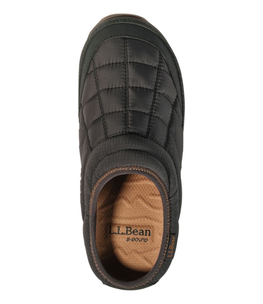 Women's Mountain Classic Quilted Slides II - US 6404