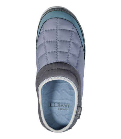 Women's Mountain Classic Quilted Slides II - US 6928