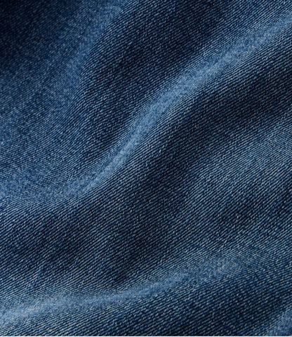 Women's BeanFlex® Jeans, Mid-Rise Straight-Leg - US 3864