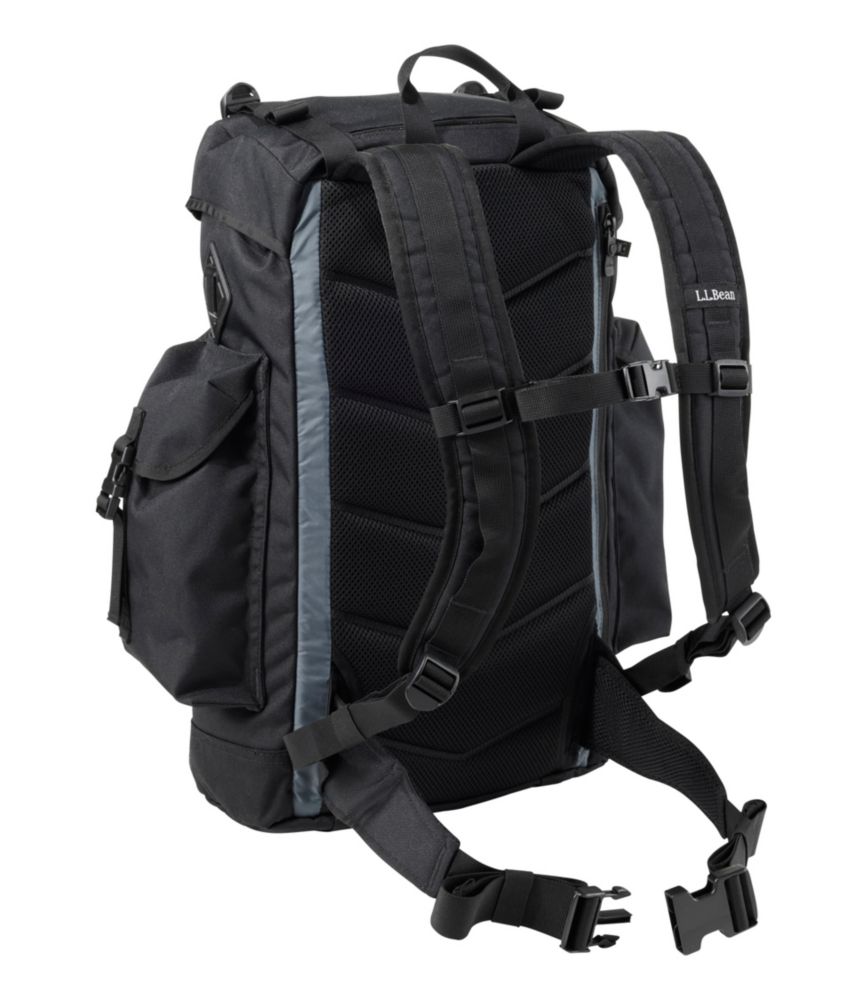L.L.Bean Continental Rucksack - US 4681