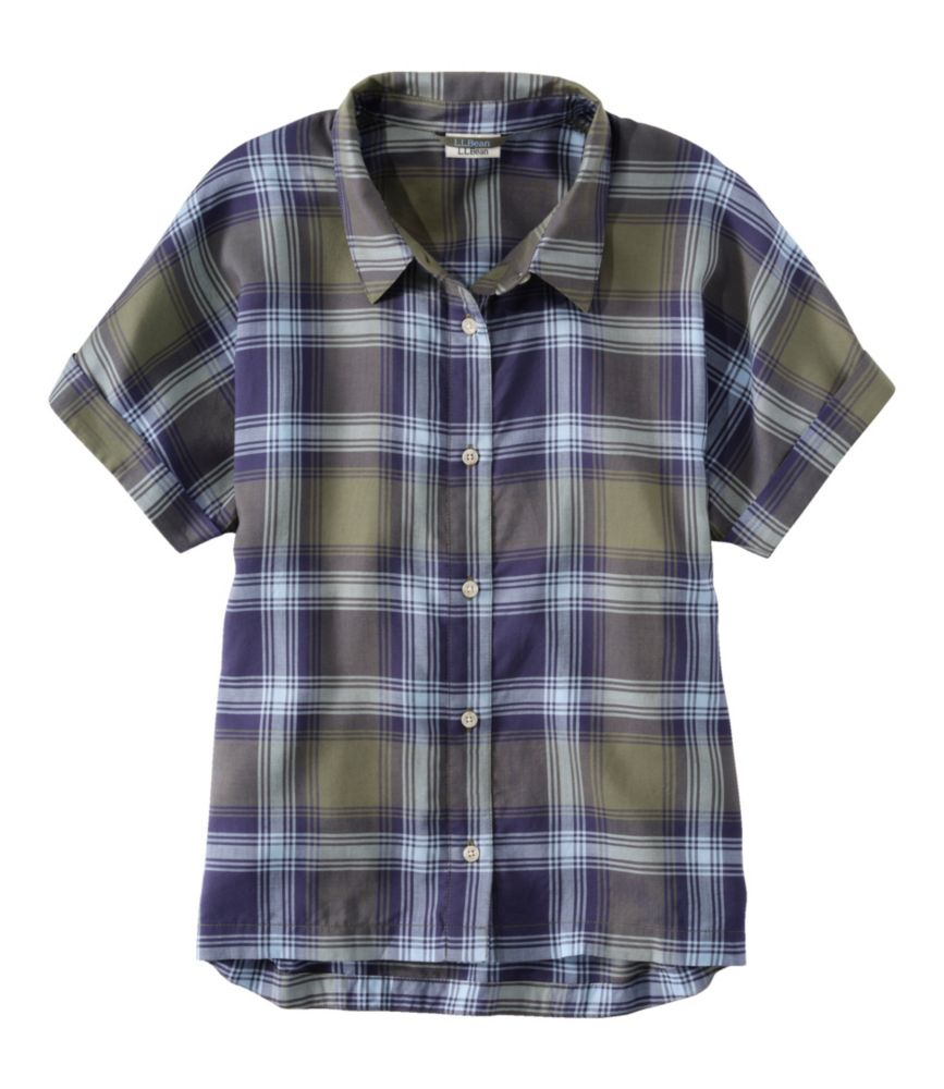 Women's Mountainside Shirt - US 1896