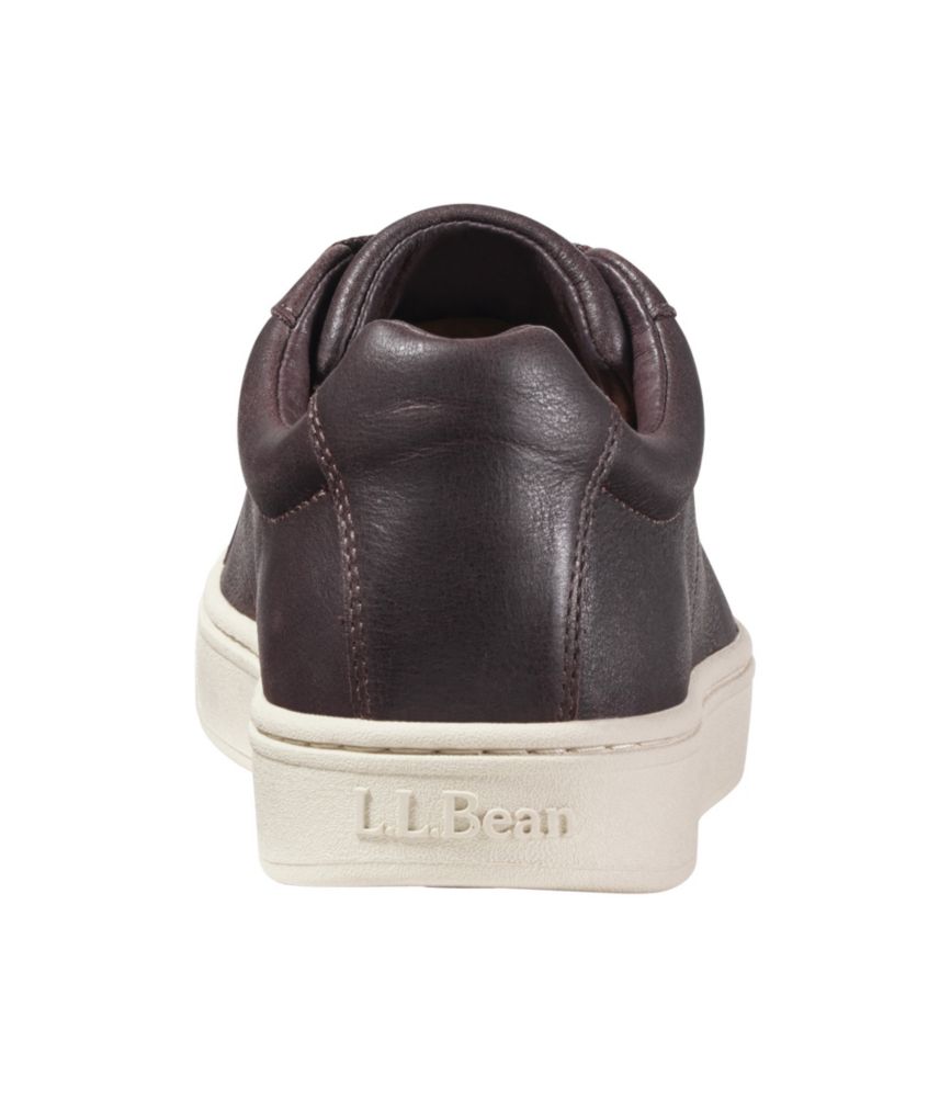 Men's Eco Bay Sneakers, Leather - US 8457