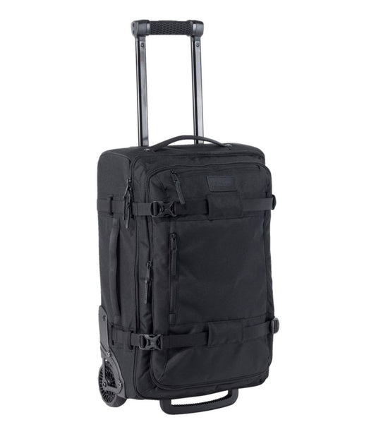 Continental Expandable Rolling Pullman Carry-On, 22" - US 8326