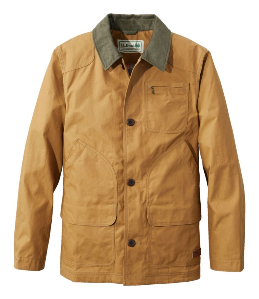 Men's 1924 Field Coat - US 1548
