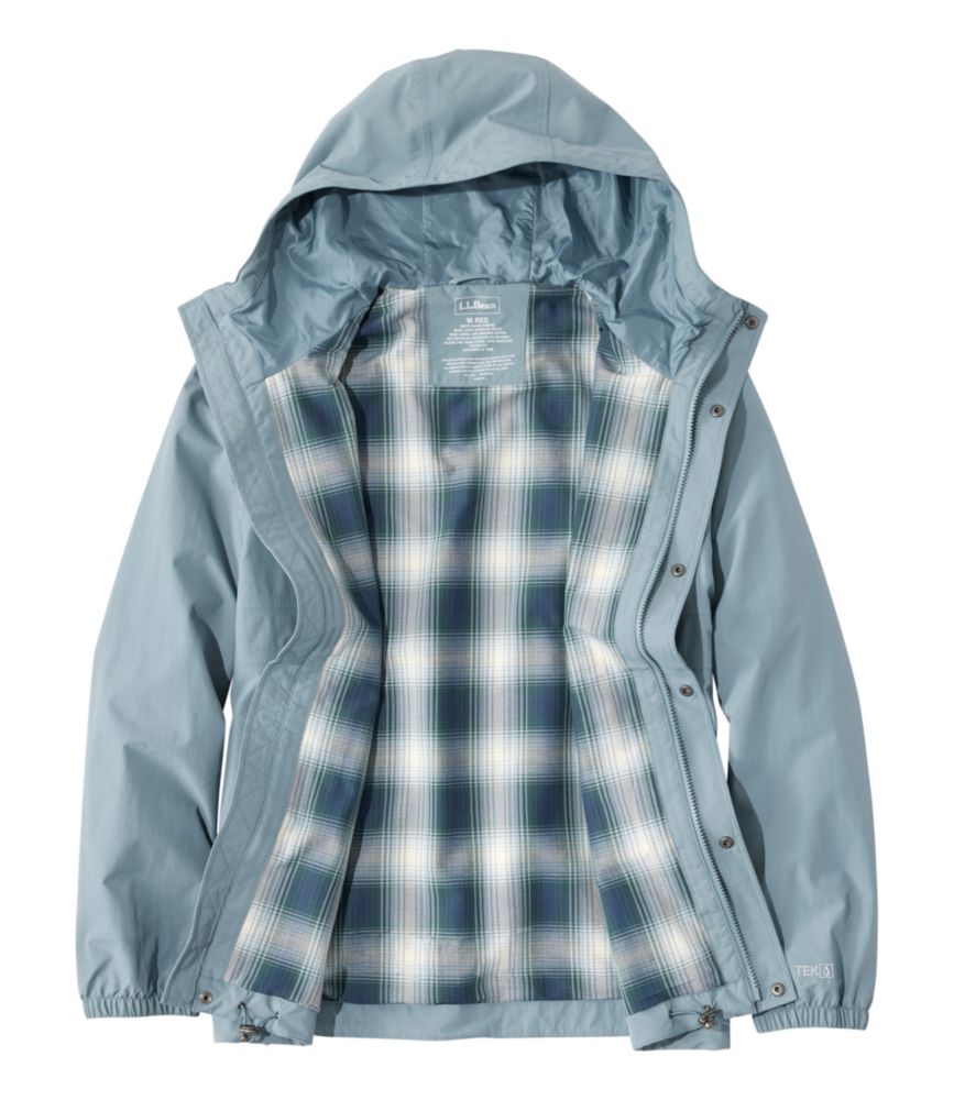 Men's Mountain Classic Rain Jacket - US 2869