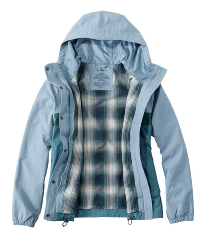 Women's Mountain Classic Rain Jacket - US 0675