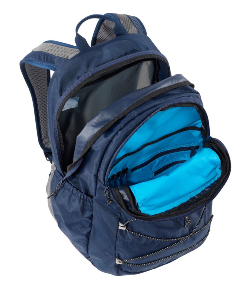 Comfort Carry Laptop Pack, 36L - US 6250