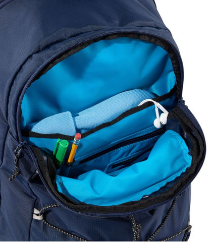 Comfort Carry Laptop Pack, 36L - US 6250