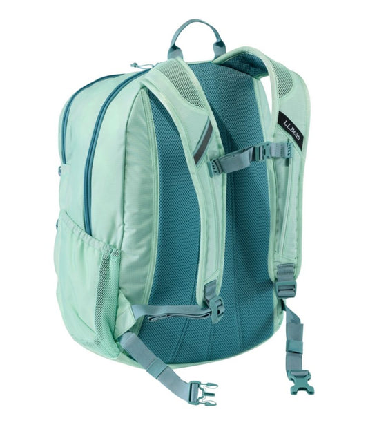 Comfort Carry Laptop Pack, 36L - US 7504