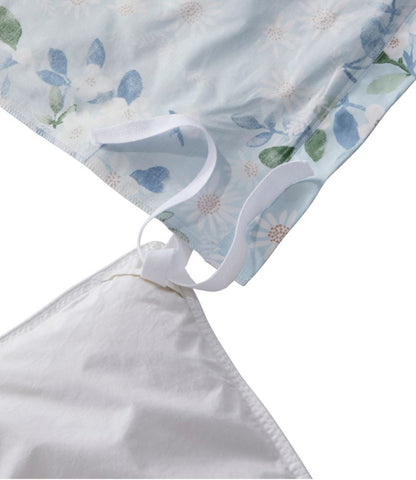 Premium Egyptian Percale Comforter Cover Collection, Daisy - US 7491