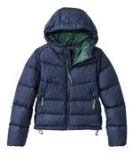 Kids' Popham Puffer Jacket - US 1155