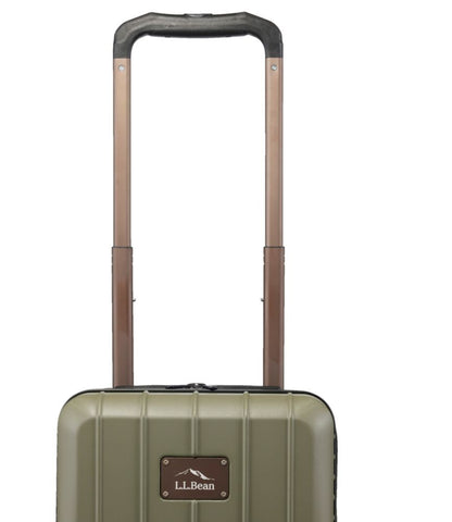 L.L.Bean Expandable Hardside Spinner, 22" - US 7780