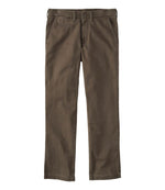 Men's Field Chinos, Standard Fit - US 4827