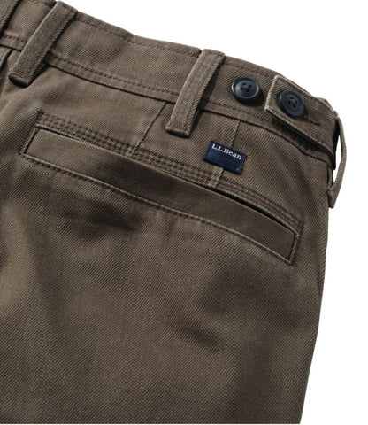 Men's Field Chinos, Standard Fit - US 4827