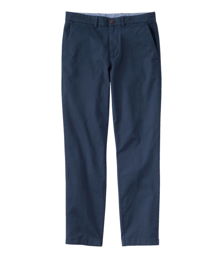 Men's Lakewashed® Stretch Khakis, Standard Athletic Fit - US 9565