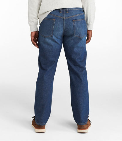 Men's Vintage 1912 Jeans, Slim Fit - US 6378