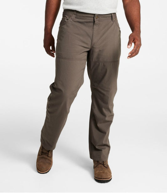 Men's Riverton Pants, Standard Athletic Fit - US 4437