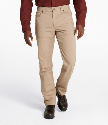 Men's Riverton Pants, Standard Athletic Fit - US 7644