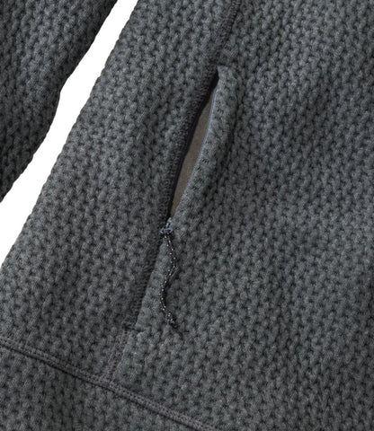Men's Ridgeknit Pullover, Crewneck - US 4221