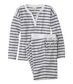 Women's Soft Waffle Sleep Set - US 8725