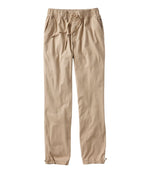 Women's Explorer Ripstop Pants, Straight-Leg - US 6389