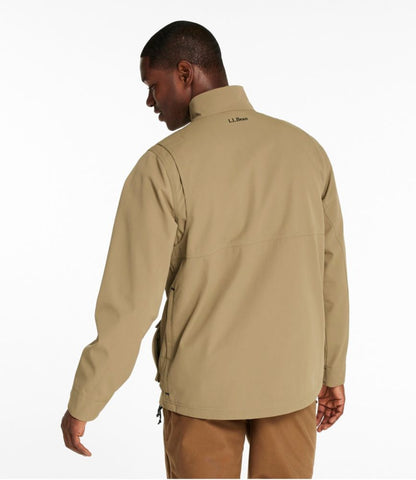 Men's Upland Field Jacket - US 0250