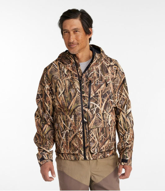 Men's Apex Waterfowl Jacket - US 4718