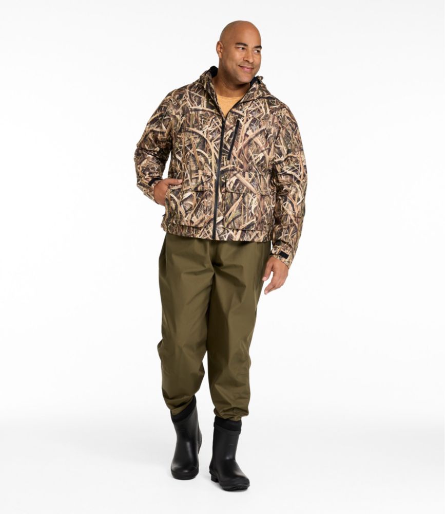 Men's Apex Waterfowl Jacket - US 4718