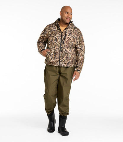 Men's Apex Waterfowl Jacket - US 4718