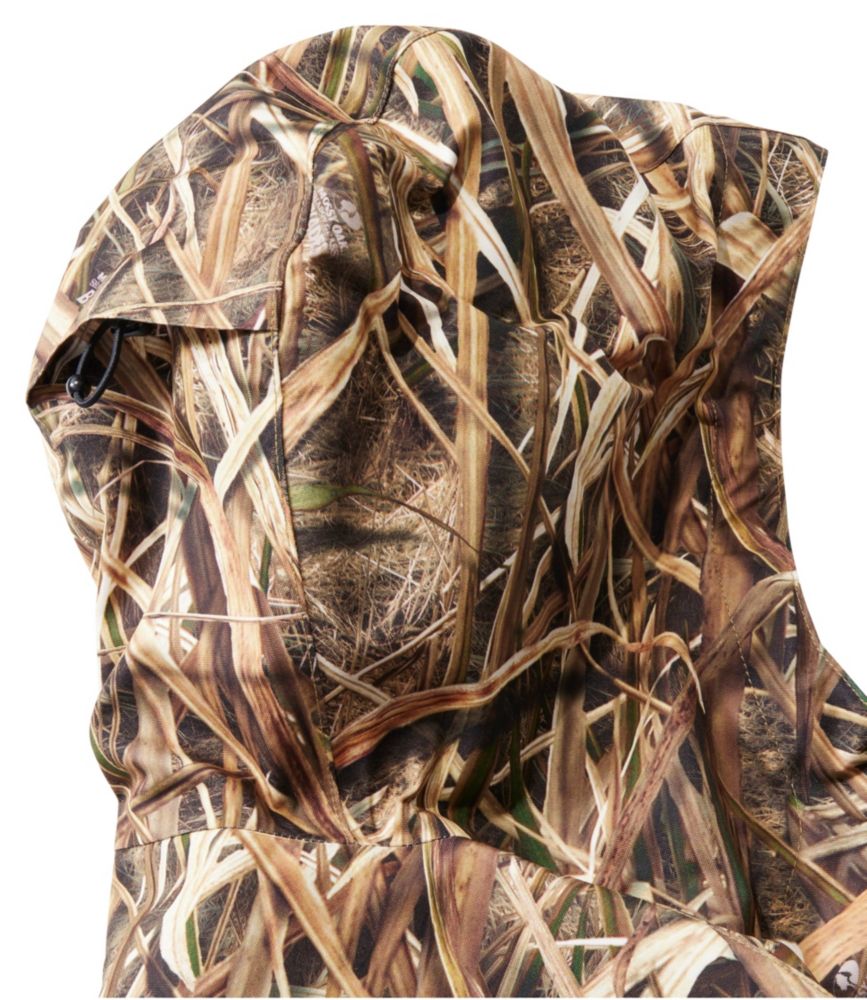 Men's Apex Waterfowl Jacket - US 4718