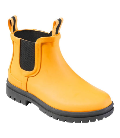 Kids' Rugged Wellie® Boots - US 9762