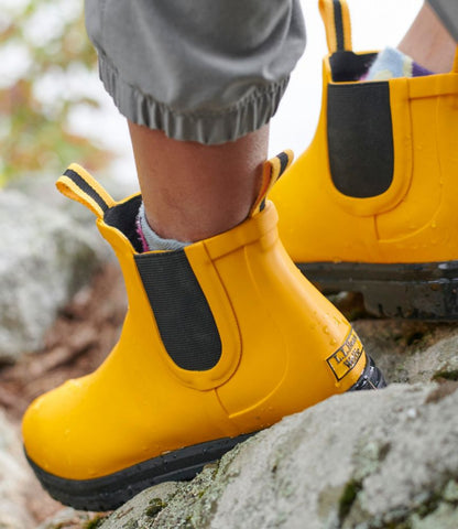 Kids' Rugged Wellie® Boots - US 9762